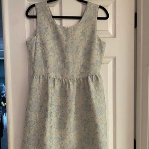 Modcloth Miss Patina London Dress